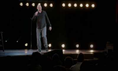 All right, tell me where to go." - Bill Burr: Walk Your Way Out