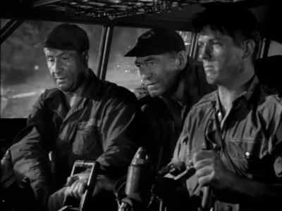 ALL RIGHT, TEX. - Air Force