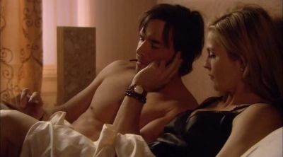 All right. thank you. - Gossip Girl