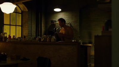 - All right.
- Thank you. - Marvel's Daredevil