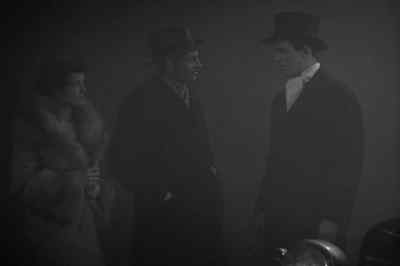 ALL RIGHT.
THANK YOU, SIR GALAHAD. - After the Thin Man