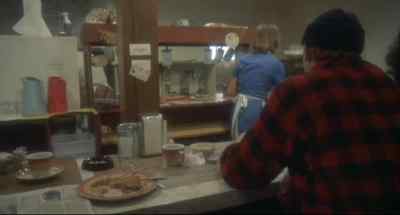 - All right, thank you.
- You're welcome. - Joyride