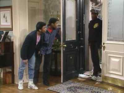 All right.
Thanks, dad. - The Cosby Show