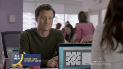 All right, thanks.
I appreciate it. - Crossword Mysteries: Abracadaver