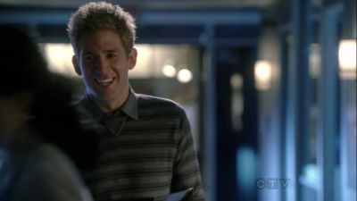 All right, thanks. - CSI: Crime Scene Investigation