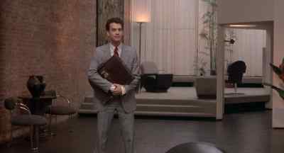 - All right.
- Thanks. - The Money Pit