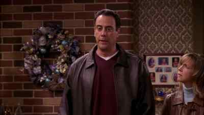 All right.
That Christmas... - Everybody Loves Raymond