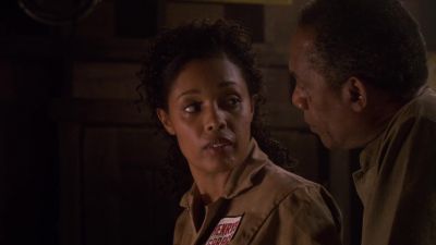 ALL RIGHT,
THAT SHOULD DO IT. - Eureka