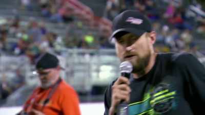 All right, so that'll do it
for the pairings. - Street Outlaws No Prep Kings Team Attack