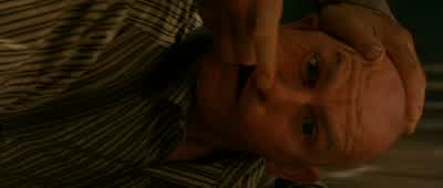- All right, that'll do. - Gangs of New York