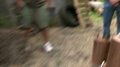-All right. That'll work.
-[jon] maybe. - Moonshiners: Master Distiller