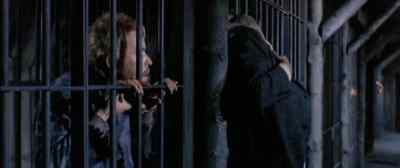All right, that's enough. - A Man Called Sledge