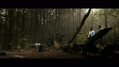 All right, that's enough. - The Conjuring: The Devil Made Me Do It