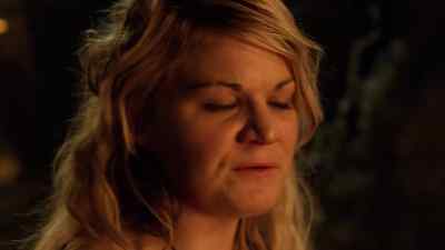 All right, that's enough. - Legend of the Seeker