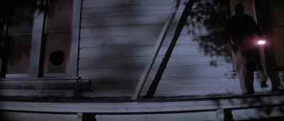 All right, that's enough. That's enough! - Halloween II