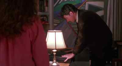 All right.
That's everything. - Spellbinder