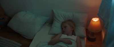 All right,
that's fine by me. - The Innocents