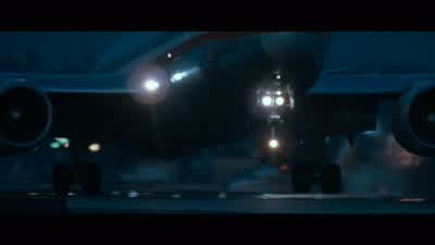All right, that's it for Mr. - True Lies