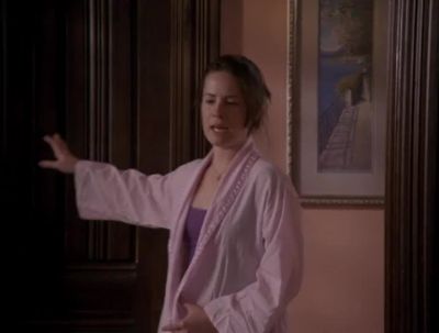 All right that's it - Charmed