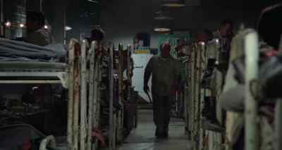 All right. That's it. - Brubaker