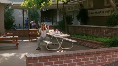 All right that's it - Bruce Almighty