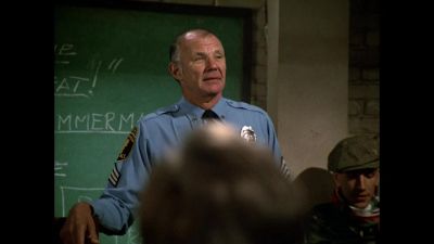 All right That's it Let's roll - Hill Street Blues