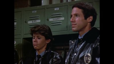 All right That's it Let's roll - Hill Street Blues
