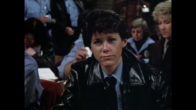 All right that's it Let's roll - Hill Street Blues