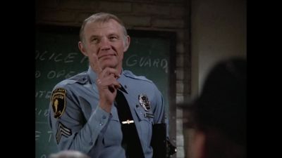 All right that's it Let's roll - Hill Street Blues