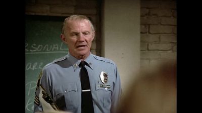 All right that's it Let's roll - Hill Street Blues