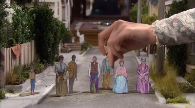 All right, that's not Bert. - Murdoch Mysteries
