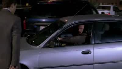 -All right, that's reverse. - The Mentalist