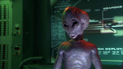 All right, that's two. - Stargate Atlantis