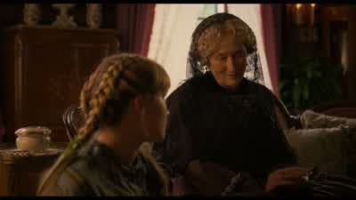 All right, that's, uh... - Little Women