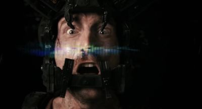 All right That's very comfort - District 9