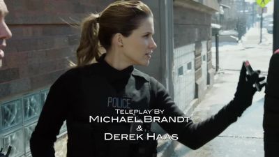           - All right,
 that's who we're looking for. - Chicago P.D.