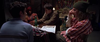 All right that's who we should be afraid of - Freddy vs  Jason