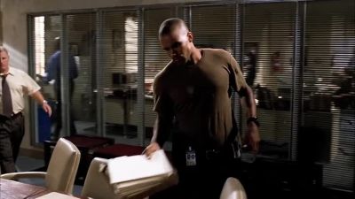 All right, the boy
doesn't look like - Criminal Minds