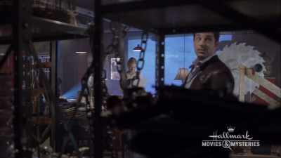 All right,
The Galaxy Social Club. - Crossword Mysteries: Abracadaver