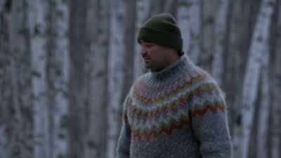 All right.
The next loads are only
gonna get bigger and crazier. - Life Below Zero: Next Generation