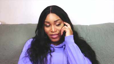 - All right, the only thing I need you to figure out - Queen of the Trap House 2: Taking the Throne