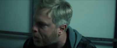 All right, the place has cameras, - Life After Fighting