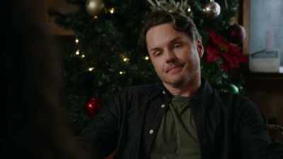 - All right, for the
sake of argument, - Magic in Mistletoe