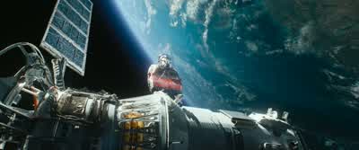 All right, the satellite is in range. - F9: The Fast Saga