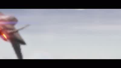 All right, the second one in my sights. - G I  Joe: The Rise of Cobra