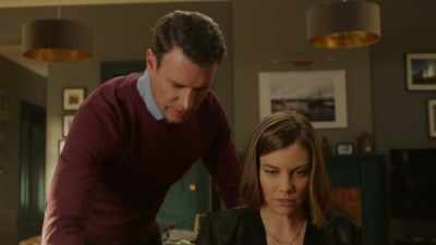 All right, the secret
to this game -- - Whiskey Cavalier