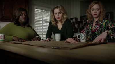 - All right, so the store
has gotten some major - Good Girls