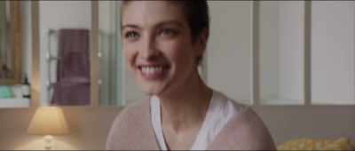 All right, then. [chuckles] - Anna