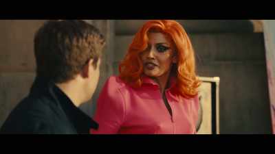 - All right, then, I
agree to your terms. - Pitch Perfect: Bumper in Berlin