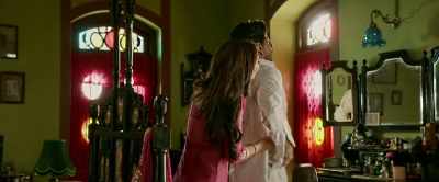 All right then,
I will give you sewing machines. - Raees